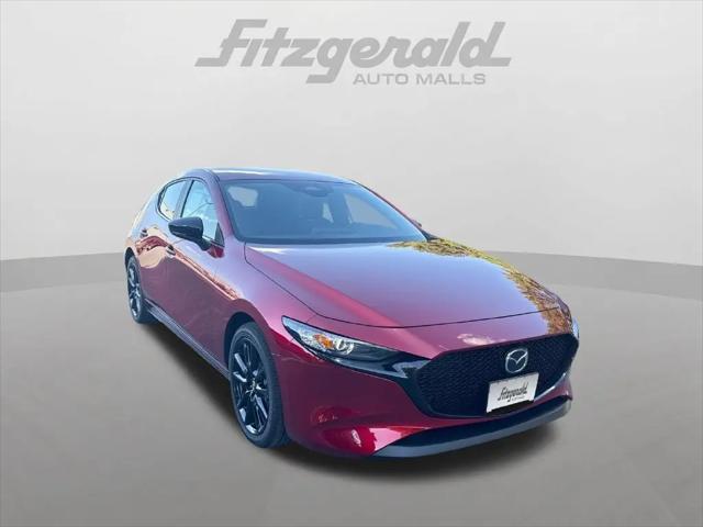 2026 Mazda Mazda3 2.5 S Select Sport for sale in Frederick, MD