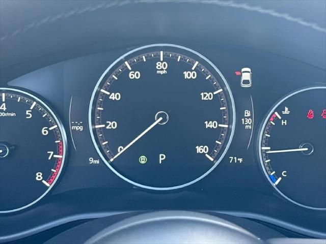 2026 Mazda Mazda3 2.5 S Select Sport