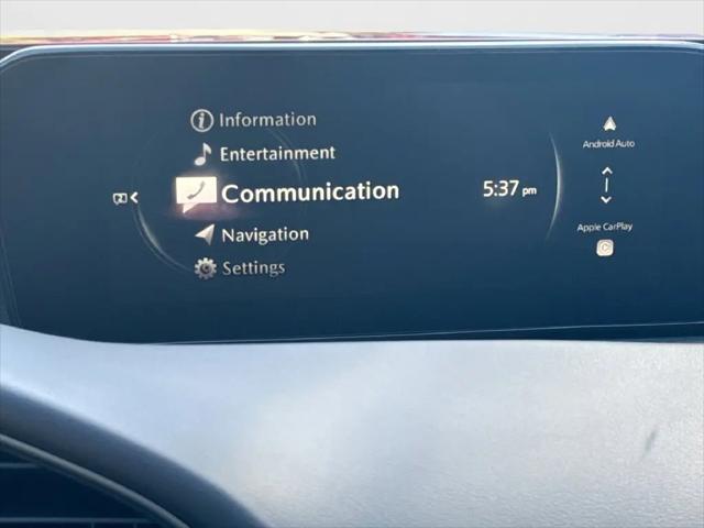 2026 Mazda Mazda3 2.5 S Select Sport
