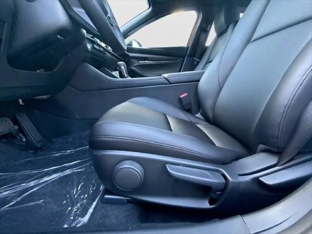 2026 Mazda Mazda3 2.5 S Select Sport