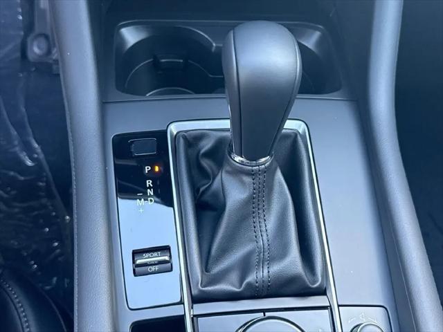 2026 Mazda Mazda3 2.5 S Select Sport