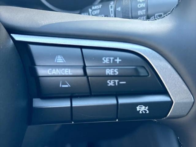 2026 Mazda Mazda3 2.5 S Select Sport