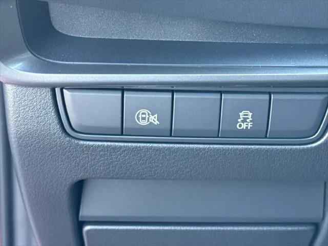 2026 Mazda Mazda3 2.5 S Select Sport