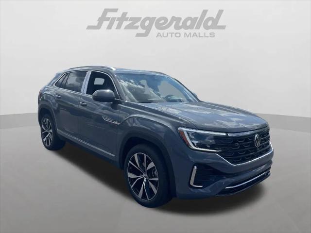 2026 Volkswagen Atlas Cross Sport SEL Premium R-Line for sale in Frederick, MD