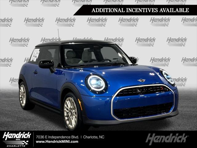 2027 MINI Cooper Coupe Cooper S for sale in Charlotte, NC