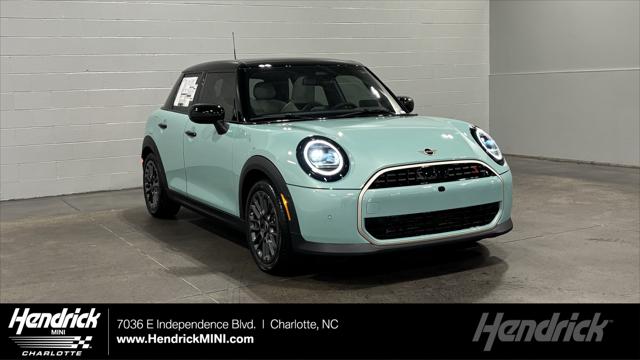 2027 MINI Cooper Hardtop Cooper S for sale in Charlotte, NC