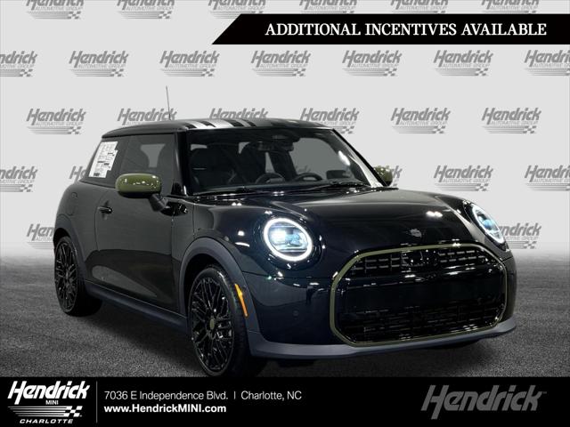 2027 MINI Cooper Coupe Cooper C for sale in Charlotte, NC