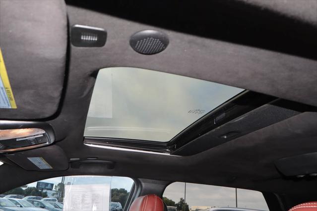 2018 Dodge Durango SRT AWD