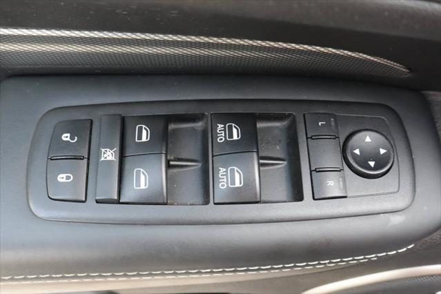 2018 Dodge Durango SRT AWD
