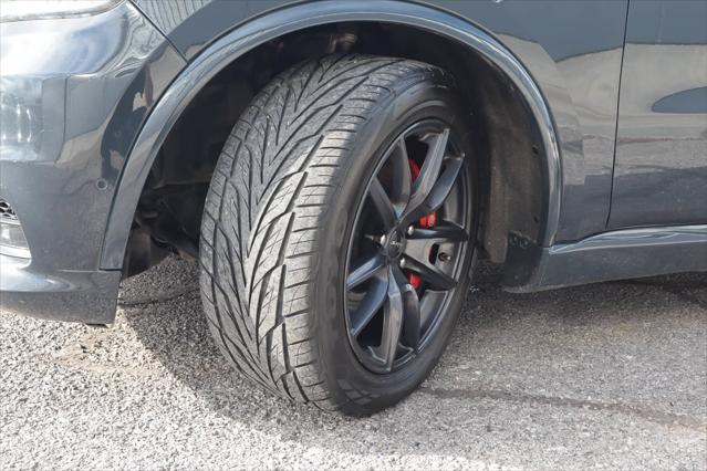2018 Dodge Durango SRT AWD