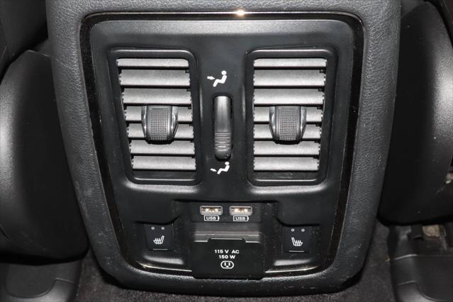 2018 Dodge Durango SRT AWD