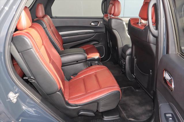 2018 Dodge Durango SRT AWD