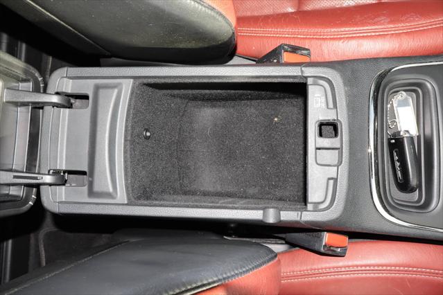 2018 Dodge Durango SRT AWD