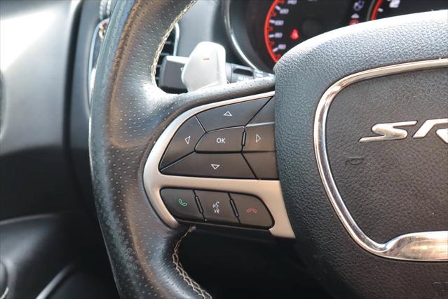 2018 Dodge Durango SRT AWD