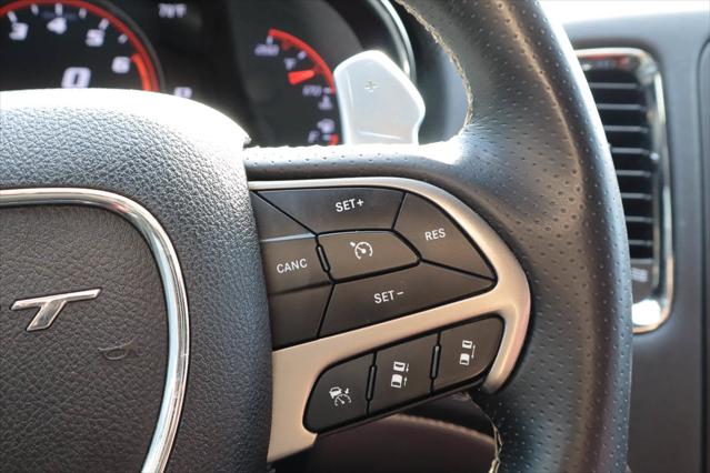2018 Dodge Durango SRT AWD