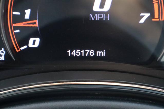 2018 Dodge Durango SRT AWD