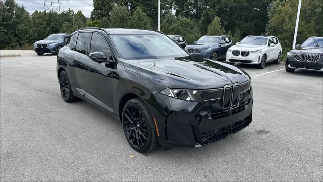 2027 BMW X5 40 xDrive
