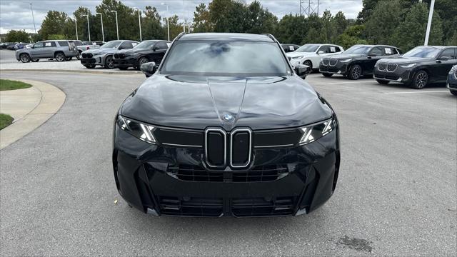 2027 BMW X5 40 xDrive