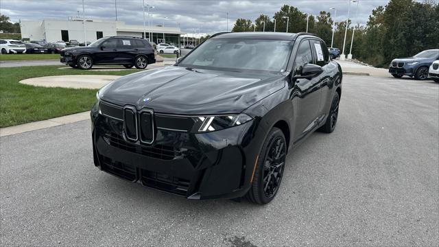 2027 BMW X5 40 xDrive