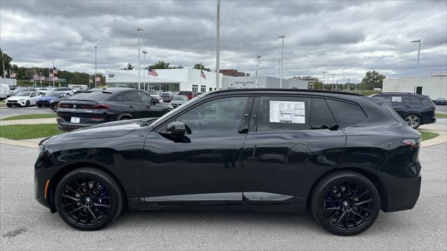 2027 BMW X5 40 xDrive