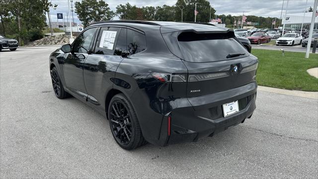2027 BMW X5 40 xDrive