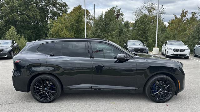 2027 BMW X5 40 xDrive