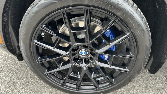 2027 BMW X5 40 xDrive