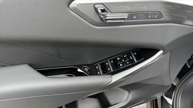 2027 BMW X5 40 xDrive