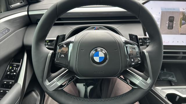 2027 BMW X5 40 xDrive
