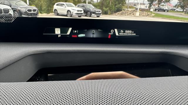 2027 BMW X5 40 xDrive
