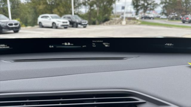 2027 BMW X5 40 xDrive