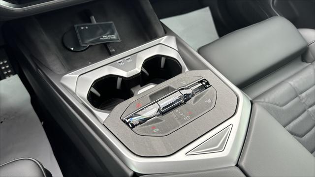 2027 BMW X5 40 xDrive