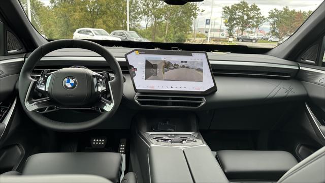2027 BMW X5 40 xDrive