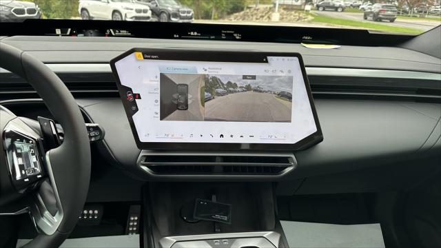 2027 BMW X5 40 xDrive
