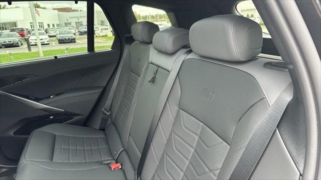 2027 BMW X5 40 xDrive
