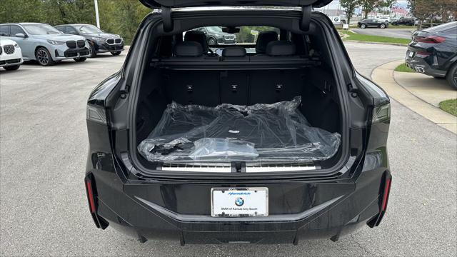 2027 BMW X5 40 xDrive