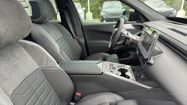 2027 BMW X5 40 xDrive
