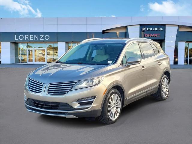 2017 Lincoln MKC Reserve for sale in Doral, FL