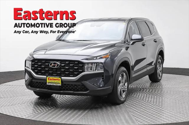 2023 Hyundai Santa Fe SE for sale in Rosedale, MD