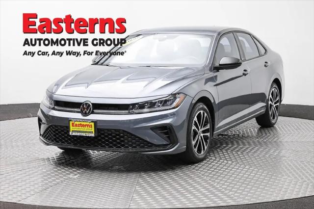2025 Volkswagen Jetta 1.5T Sport for sale in Rosedale, MD