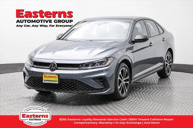 2025 Volkswagen Jetta 1.5T Sport for sale in Rosedale, MD