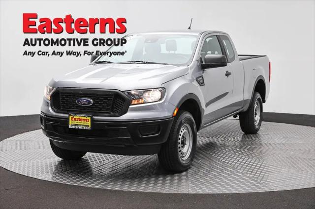 2023 Ford Ranger XL for sale in Rosedale, MD