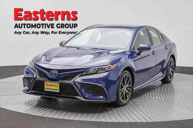 2024 Toyota Camry SE for sale in Rosedale, MD