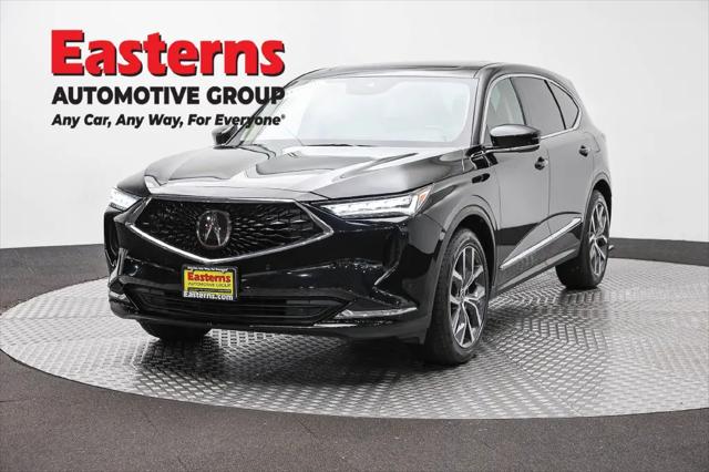 2024 Acura MDX Technology Package for sale in Rosedale, MD