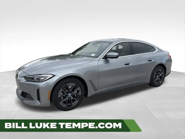 2024 BMW i4 eDrive35 for sale in Tempe, AZ