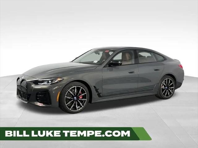 2024 BMW i4 eDrive40 for sale in Tempe, AZ