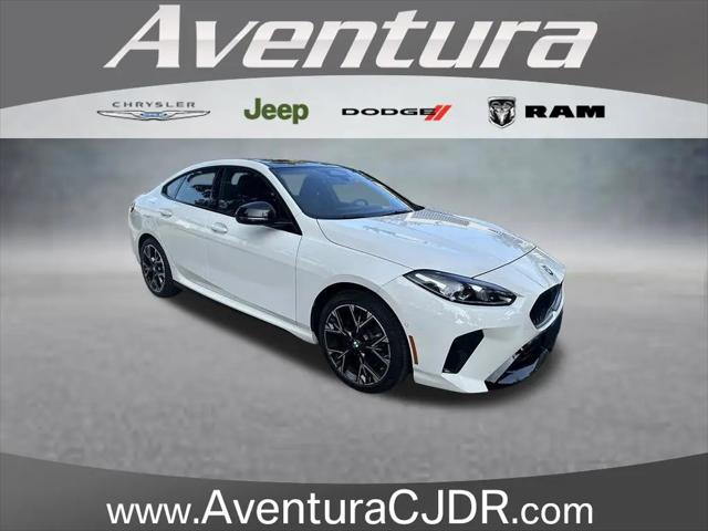 2026 BMW Coupe 228i for sale in North Miami Beach, FL