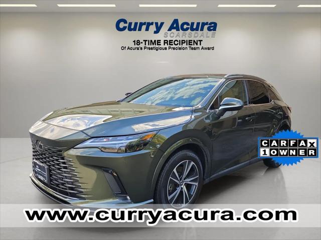 2023 Lexus RX 350 Premium for sale in Scarsdale, NY