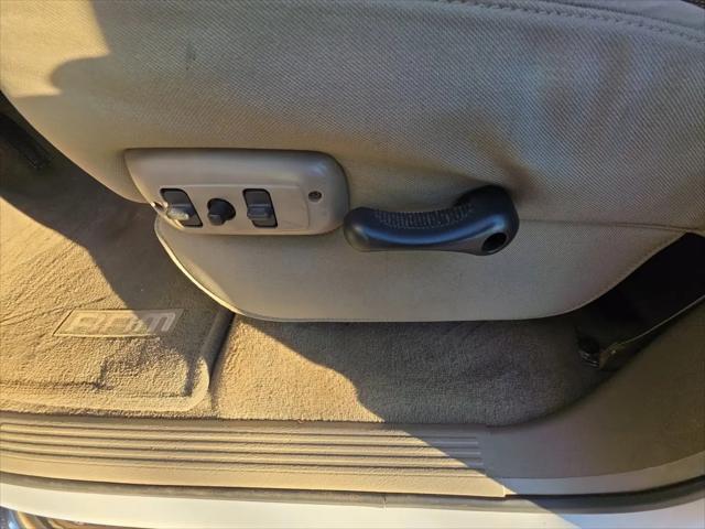 2007 Dodge Ram 2500 SLT/Sport