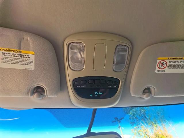 2007 Dodge Ram 2500 SLT/Sport